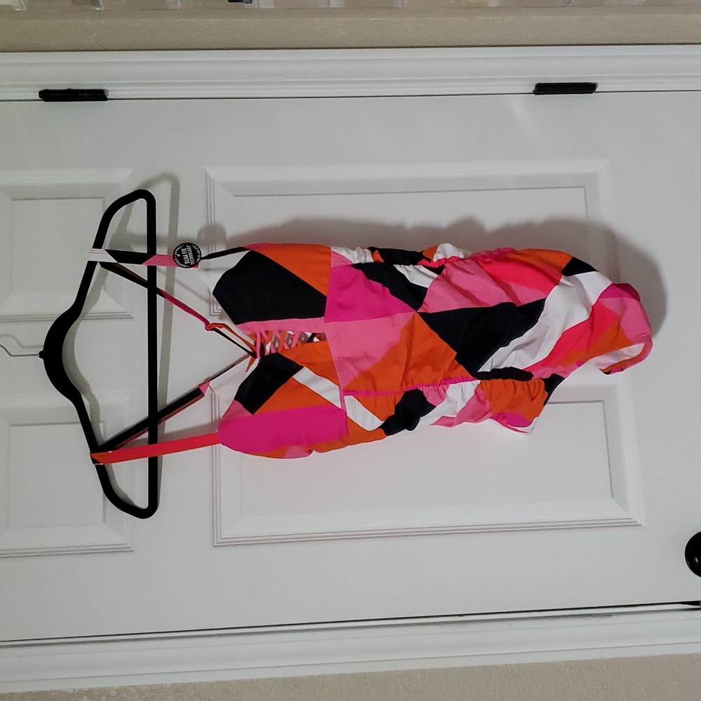 Women's Torrid One Piece Swimsuit